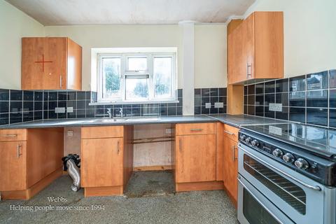3 bedroom terraced house for sale, Murdock Way, Walsall WS2