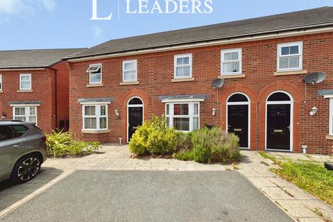 3 bedroom terraced house for sale, Telford Road, Northwich, Cheshire