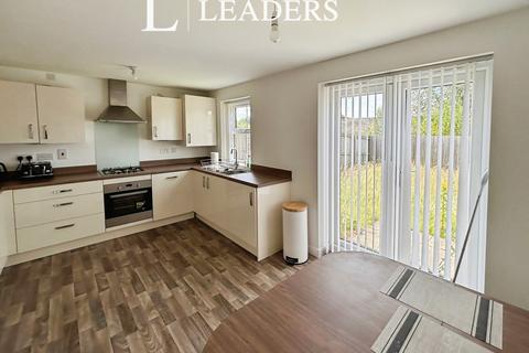 3 bedroom terraced house for sale, Telford Road, Northwich, Cheshire