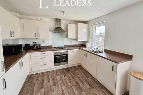 3 bedroom terraced house for sale, Telford Road, Northwich, Cheshire