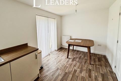 3 bedroom terraced house for sale, Telford Road, Northwich, Cheshire