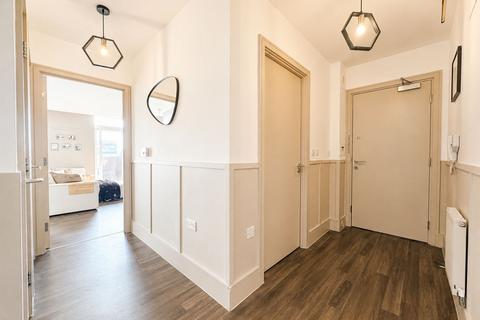 undefined, Fen Street, Brooklands, MK10