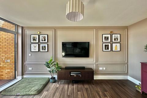 undefined, Fen Street, Brooklands, MK10