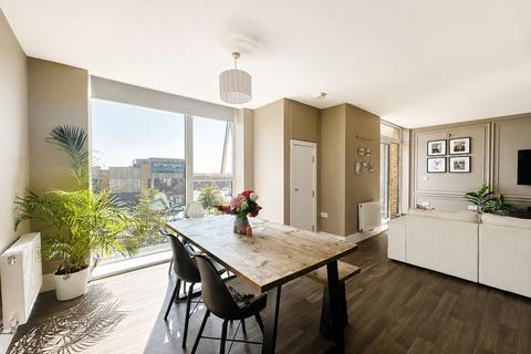 undefined, Fen Street, Brooklands, MK10