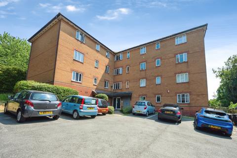 Salstar Close, Birmingham