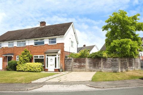 3 bedroom semi-detached house for sale, Barnes Avenue, Heaton Moor, Stockport, SK4