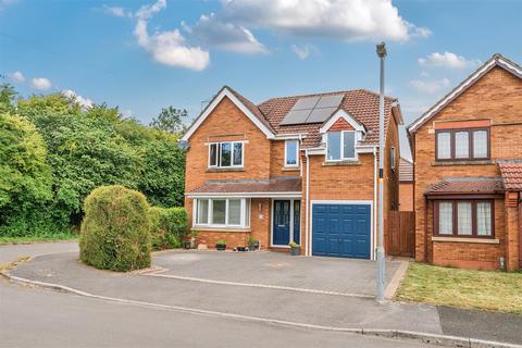 undefined, Weavers Close, Chippenham
