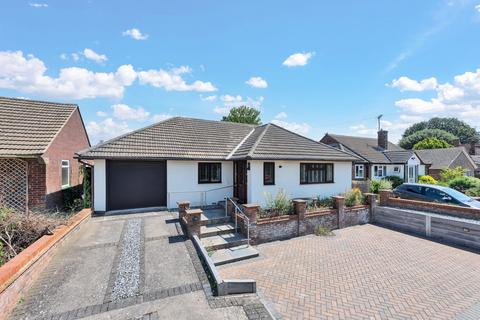 3 bedroom detached bungalow for sale, Rose Lane, Royston SG8