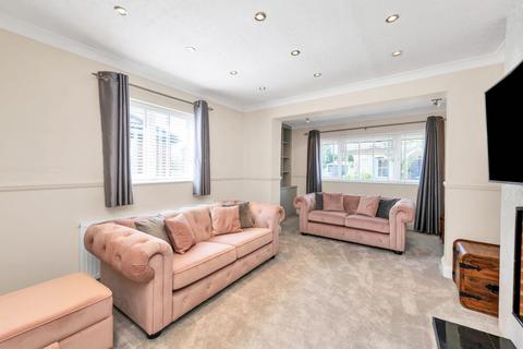 3 bedroom detached bungalow for sale, Rose Lane, Royston SG8