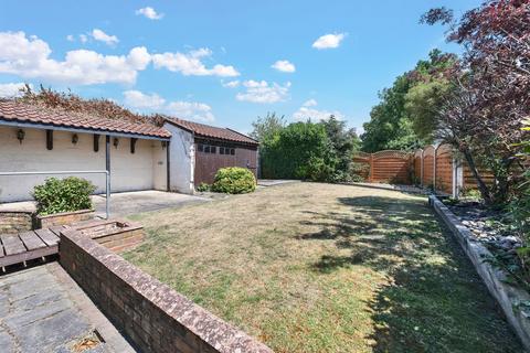 3 bedroom detached bungalow for sale, Rose Lane, Royston SG8