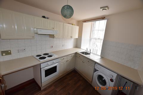 1 bedroom flat to rent, 8, Kirkgate, Perth, Perth And Kinross, PH1 5TE