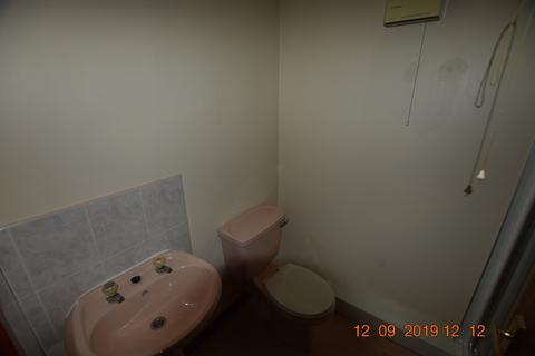 1 bedroom flat to rent, 8, Kirkgate, Perth, Perth And Kinross, PH1 5TE