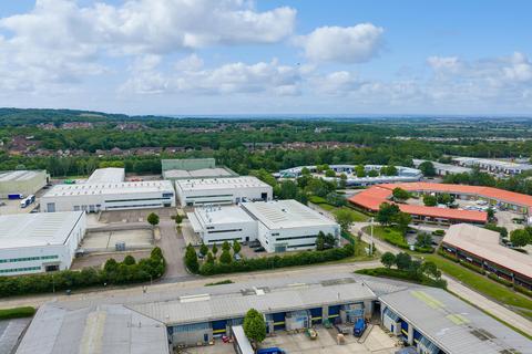 Warehouse for sale, Fenton Way Basildon SS15 6SJ