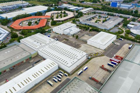 Warehouse for sale, Fenton Way Basildon SS15 6SJ