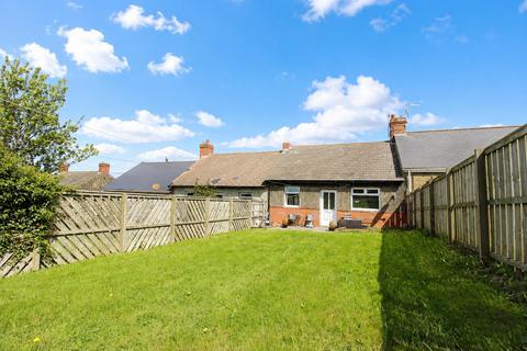2 bedroom terraced bungalow for sale, Third Street, Watling Street Bungalows