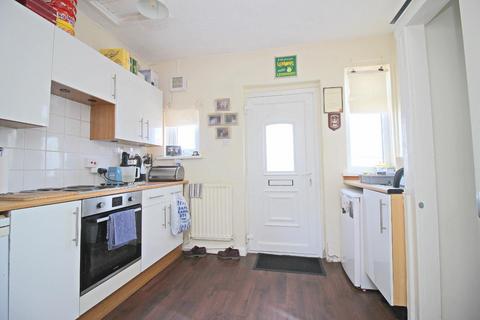 2 bedroom terraced bungalow for sale, Third Street, Watling Street Bungalows