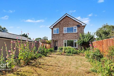 3 bedroom detached house for sale, Park Street,, Kings Cliffe