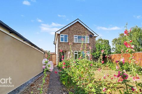 3 bedroom detached house for sale, Park Street,, Kings Cliffe