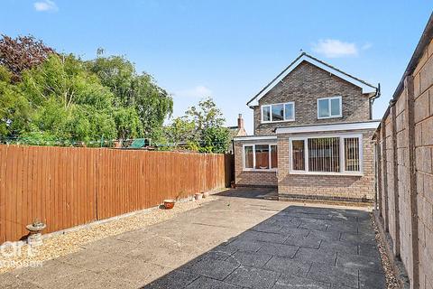 3 bedroom detached house for sale, Park Street,, Kings Cliffe