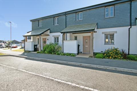 3 bedroom terraced house for sale, Cupid Drive, Tolgus, Redruth, Cornwall, TR15