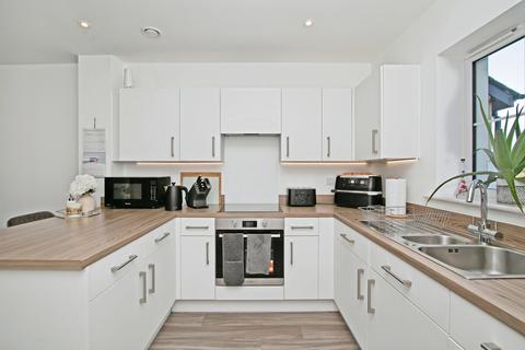 3 bedroom terraced house for sale, Cupid Drive, Tolgus, Redruth, Cornwall, TR15