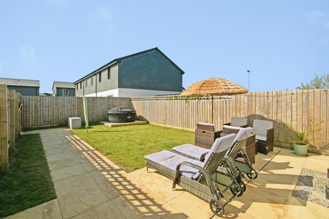 3 bedroom terraced house for sale, Cupid Drive, Tolgus, Redruth, Cornwall, TR15