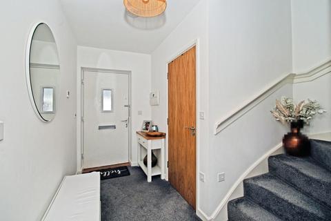 3 bedroom terraced house for sale, Cupid Drive, Tolgus, Redruth, Cornwall, TR15