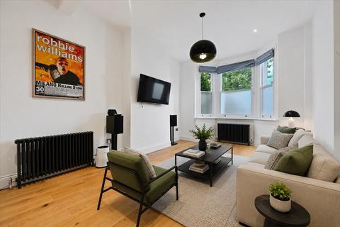 Frithville Gardens, Shepherd's Bush W12
