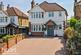 Vicarage Lane, Hertfordshire