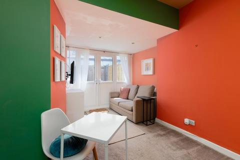 1 bedroom flat for sale, Bushy Park, Totterdown