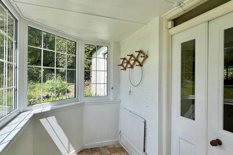 4 bedroom detached house for sale, Clearwell Cottage, New Galloway