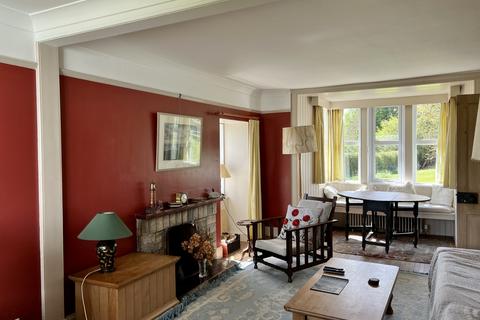 4 bedroom detached house for sale, Clearwell Cottage, New Galloway
