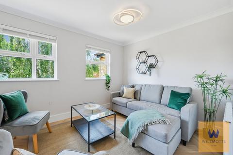 Honeydew House, Chiswick, London - W4 5DF
