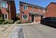 Upton Drive, Stretton, Burton-on-Trent, DE14