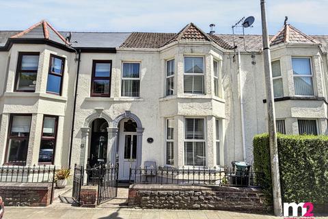 undefined, Church Street, Ebbw Vale NP23