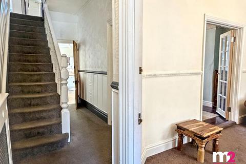 undefined, Church Street, Ebbw Vale NP23