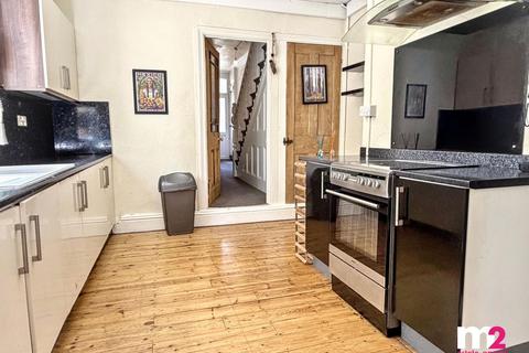 undefined, Church Street, Ebbw Vale NP23