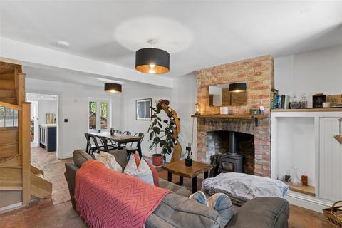 undefined, West Hill, Aspley Guise