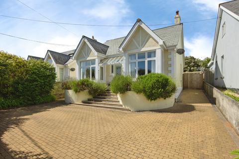 3 bedroom bungalow for sale, Southbourne Road, St. Austell, Cornwall, PL25