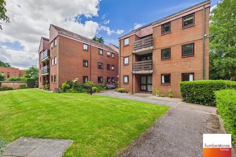 2 bedroom retirement property for sale, Peter Bennet Close, Court Oak Road, Harborne