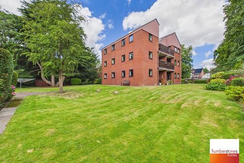 2 bedroom retirement property for sale, Peter Bennet Close, Court Oak Road, Harborne