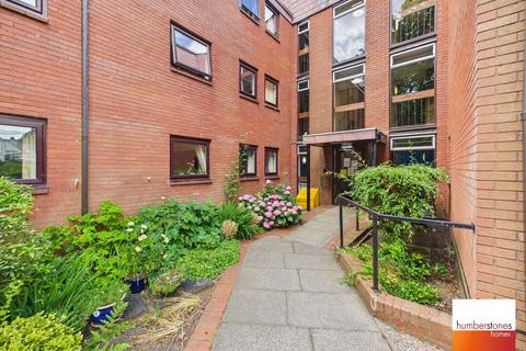 2 bedroom retirement property for sale, Peter Bennet Close, Court Oak Road, Harborne