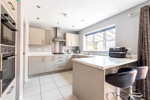 4 bedroom detached house for sale, Casterton Road, Melton Mowbray, Leicestershire