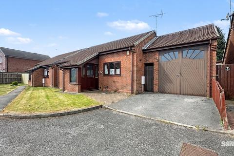 undefined, Jacklin Court, Kirkby-In-Ashfield, NG17