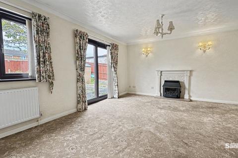 undefined, Jacklin Court, Kirkby-In-Ashfield, NG17