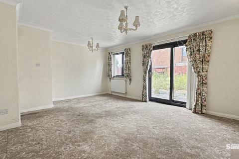 undefined, Jacklin Court, Kirkby-In-Ashfield, NG17