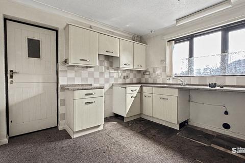 undefined, Jacklin Court, Kirkby-In-Ashfield, NG17
