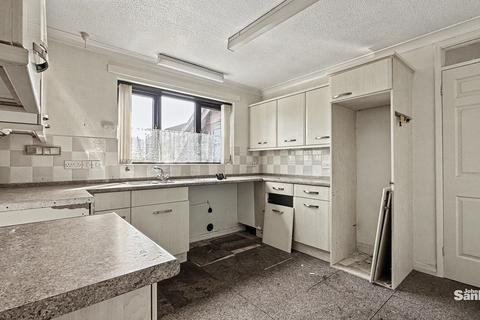undefined, Jacklin Court, Kirkby-In-Ashfield, NG17
