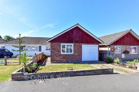 3 bedroom semi-detached bungalow for sale, Longwood Avenue, Waterlooville PO8