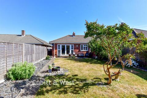 3 bedroom semi-detached bungalow for sale, Longwood Avenue, Waterlooville PO8